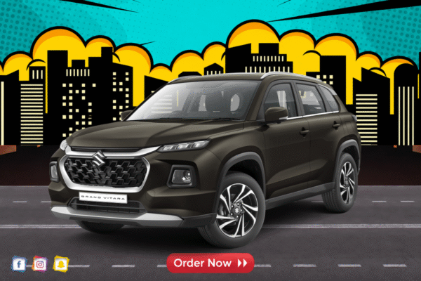 GRAND VITARA